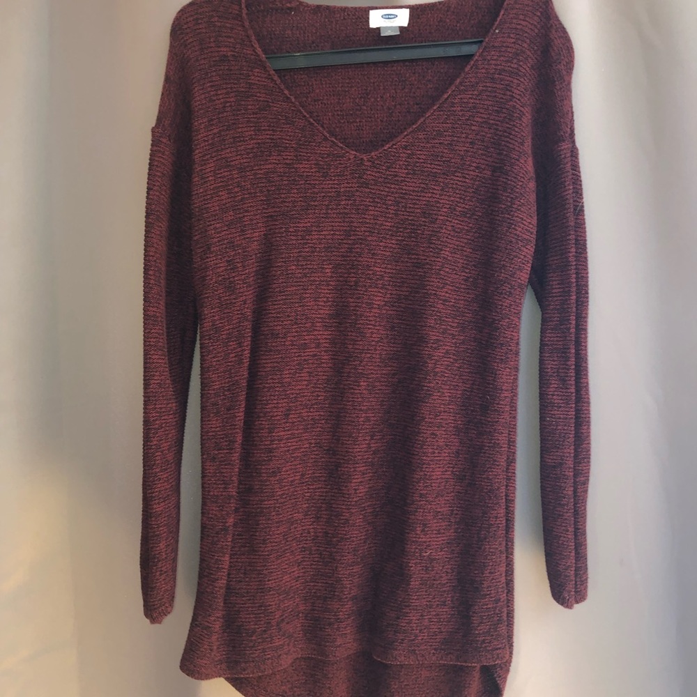 Sweater.